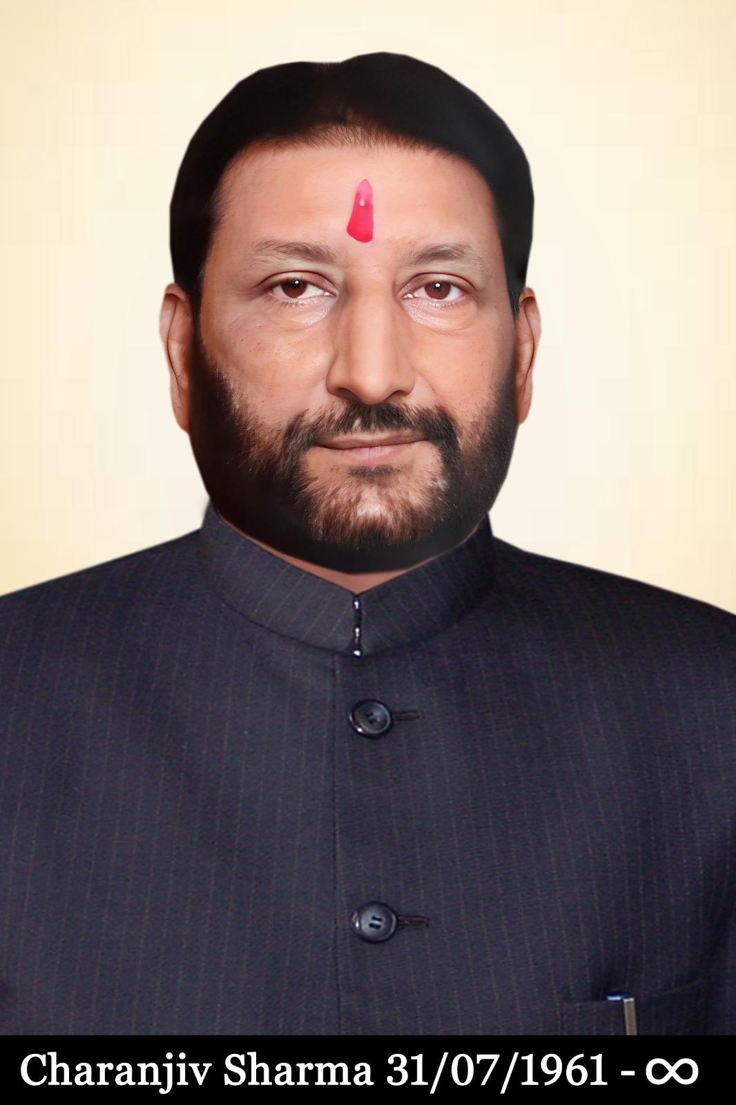 Chiranjeev Kumar